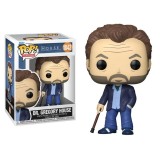 FUNKO FUNKO POP! TELEVISION HOUSE M.D. DR GREGORY HOUSE PVC BOBBLE HEAD FIGURE