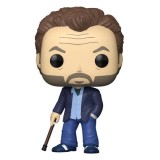 FUNKO FUNKO POP! TELEVISION HOUSE M.D. DR GREGORY HOUSE PVC BOBBLE HEAD FIGURE