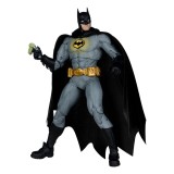 MC FARLANE DC MULTIVERSE BATMAN INCORPORATED PVC ACTION FIGURE