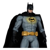 DC MULTIVERSE BATMAN INCORPORATED ACTION FIGURE MC FARLANE