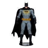 MC FARLANE DC MULTIVERSE BATMAN INCORPORATED PVC ACTION FIGURE