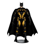 MC FARLANE DC MULTIVERSE BATMAN EARTH-2 PVC ACTION FIGURE