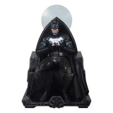 MC FARLANE DC MULTIVERSE BATMAN & MOBIUS CHAIR MCFARLANE COLLECTOR EDITION PVC ACTION FIGURE