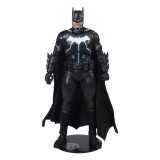 MC FARLANE DC MULTIVERSE BATMAN & MOBIUS CHAIR MCFARLANE COLLECTOR EDITION PVC ACTION FIGURE