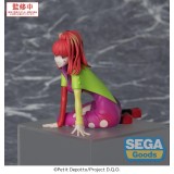 SEGA GOODS GNOSIA SQ PM PERCHING STATUE PVC FIGURE