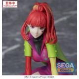 GNOSIA SQ PM PERCHING STATUA FIGURE SEGA GOODS