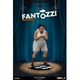 INFINITE STATUE FANTOZZI ALLUPATO CINE-MONI SERIES 1/10 PVC 15CM FIGURE