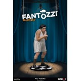 FANTOZZI ALLUPATO CINE-MONI PVC 15CM FIGURE INFINITE STATUE