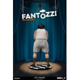 FANTOZZI ALLUPATO CINE-MONI PVC 15CM FIGURE INFINITE STATUE