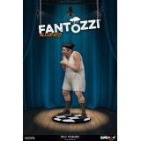 FANTOZZI ALLUPATO CINE-MONI PVC 15CM FIGURE INFINITE STATUE
