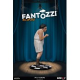 FANTOZZI ALLUPATO CINE-MONI PVC 15CM FIGURE INFINITE STATUE
