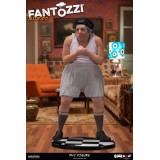 FANTOZZI ALLUPATO CINE-MONI PVC 15CM FIGURE INFINITE STATUE