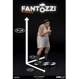 INFINITE STATUE FANTOZZI ALLUPATO CINE-MONI SERIES 1/10 PVC 15CM FIGURE