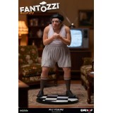 INFINITE STATUE FANTOZZI ALLUPATO CINE-MONI SERIES 1/10 PVC 15CM FIGURE