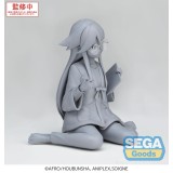 SEGA GOODS MONO HARUNO AKIYAMA PM PERCHING STATUE PVC FIGURE