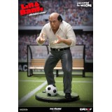 INFINITE STATUE LINO BANFI ORONZO CANA' L'ALLENATORE NEL PALLONE CINE-MONI PVC 14CM 1/10 FIGURE