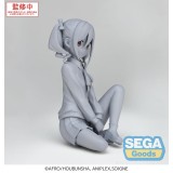 MONO AN KIRIYAMA PM PERCHING STATUA FIGURE SEGA GOODS