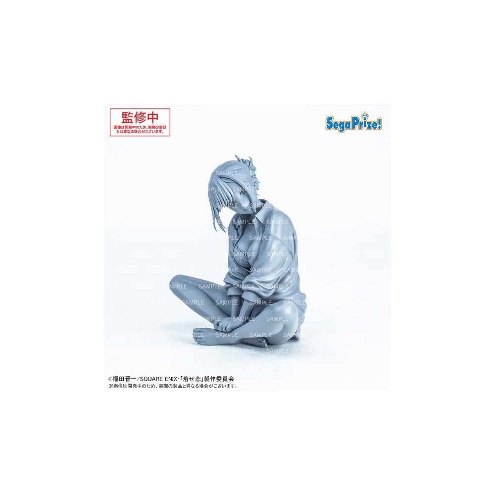 MY DRESS-UP DARLING MARIN KITAGAWA YUMEMIRIZE FIGURE STATUA SEGA GOODS