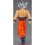 BANPRESTO DRAGON BALL SUPER SOLID EDGE WORKS SON GOKU ULTRA ISTINCT STATUE FIGURE