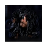 ONE PIECE FIGLIFE BLACK HOLE MARSHALL D. TEACH STATUA FIGURE BANPRESTO