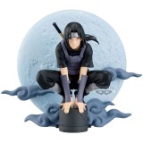 BANPRESTO NARUTO SHIPPUDEN MEMORABLE SAGA UCHIHA ITACHI SPECIAL STATUE FIGURE