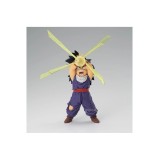BANPRESTO DRAGON BALL Z GX MATERIA SON GOHAN III STATUE FIGURE