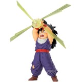 BANPRESTO DRAGON BALL Z GX MATERIA SON GOHAN III STATUE FIGURE