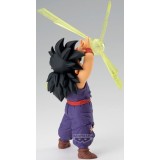 DRAGON BALL Z GX MATERIA SON GOHAN III STATUA FIGURE BANPRESTO