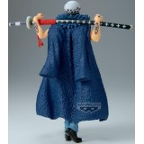 ONE PIECE DXF GRANDLINE SERIES SPECIAL TRAFALGAR LAW STATUA FIGURE BANPRESTO