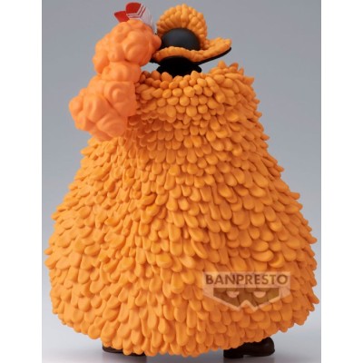 BANPRESTO ONE PIECE DXF GRANDLINE SERIES SPECIAL MARSHALL D. TEACH STATUE FIGURE