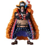 BANPRESTO ONE PIECE DXF GRANDLINE SERIES SPECIAL MARSHALL D. TEACH STATUE FIGURE