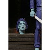 NECA FRIDAY THE 13TH JASON CLASSIC VGA ACTION FIGURE