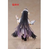 OVERLORD ALBEDO NURSE VERSION RENEWAL DESKTOP CUTE STATUA FIGURE TAITO