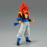 BANPRESTO DRAGON BALL GT SOLID EDGE WORKS GOGETA SUPER SAIYAN 4 STATUE FIGURE