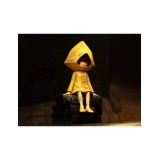 BANPRESTO LITTLE NIGHTMARES MONITOR TOP SIX STATUE FIGURE