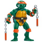 PLAYMATES TOYS TEENAGE MUTANT NINJA TURTLES 1988 REMASTERED 6-PACK ACTION FIGURES