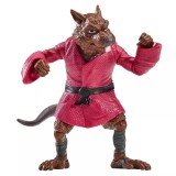 PLAYMATES TOYS TEENAGE MUTANT NINJA TURTLES 1988 REMASTERED 6-PACK ACTION FIGURES