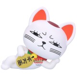 BANPRESTO DANDADAN SOFVIMATES TURBO GRANNY STATUE FIGURE