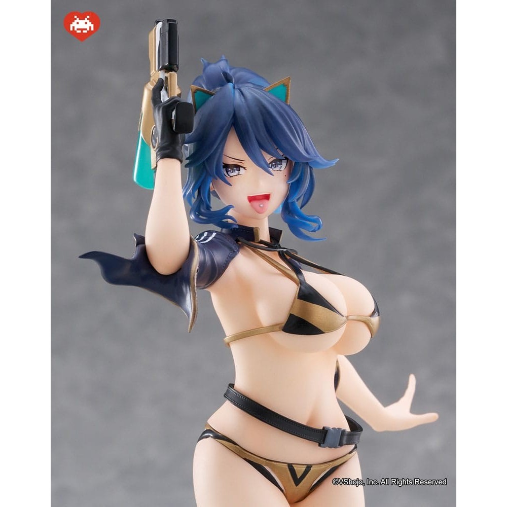 TAITO VTUBER KSON DRESSTA SERIES STATUE FIGURE