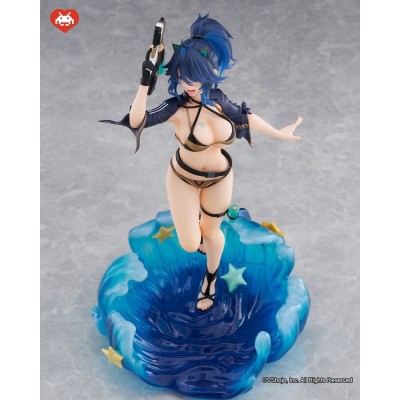 TAITO VTUBER KSON DRESSTA SERIES STATUE FIGURE