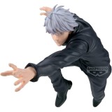 JUJUTSU KAISEN MAXIMATIC SATORU GOJO II STATUA FIGURE BANPRESTO