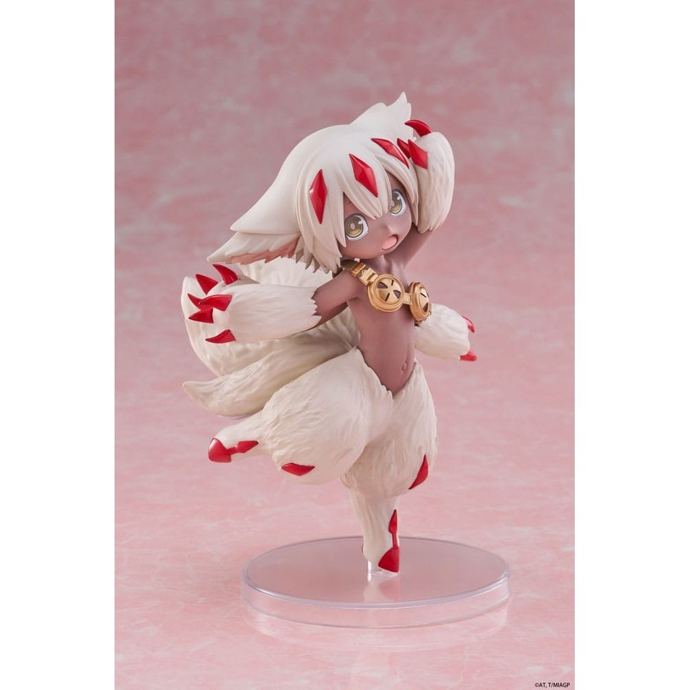 MADE IN ABYSS COREFUL FAPUTA STATUA FIGURE TAITO