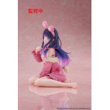 TAITO OSHI NO KO DESKTOP CUTE AI RABBIT ROOM WEAR VERSION STATUE FIGURE