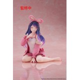 TAITO OSHI NO KO DESKTOP CUTE AI RABBIT ROOM WEAR VERSION STATUE FIGURE