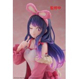 TAITO OSHI NO KO DESKTOP CUTE AI RABBIT ROOM WEAR VERSION STATUE FIGURE