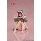 OSHI NO KO DESKTOP CUTE KANA ARIMA CAT ROOM WEAR VER. STATUA FIGURE TAITO