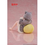 TAITO OSHI NO KO DESKTOP CUTE KANA ARIMA CAT ROOM WEAR VERSION STATUE FIGURE