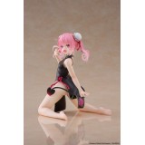 TO LOVE-RU DARKNESS NANA CHINA DRESS DESKTOP CUTE STATUA FIGURE TAITO