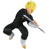 DRAGON BALL Z MATCH MAKERS SON GOHAN SUPER SAIYAN (VS DARBULA) STATUA FIGURE BANPRESTO