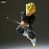 DRAGON BALL Z MATCH MAKERS SON GOHAN SUPER SAIYAN (VS DARBULA) STATUA FIGURE BANPRESTO